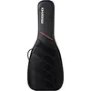 Image de Mono M80 Stealth Housse Guitare Électrique Noir