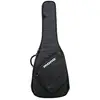 Image de Mono M80 Sleeve 2.0 Dreadnought Black housse pour guitare acoustique folk