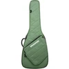 Image de Mono M80 Sleeve 2.0 Housse Guitare Folk Dreadnought Amazon Green