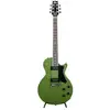 Image de Heritage Ascent+ H-137 Olive Drab guitare électrique