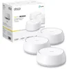 Image de TP-Link Deco Mesh WiFi 7, jusqu'à 3,6 Gbit/s, Pack de 3, Deco BE25