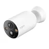 Image de Caméra de surveillance connectée TP-Link Tapo C425 extérieur-intérieur Blanc en occasion ou reconditionné