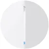 Image de TP-Link Festa F61 Point d'accès WiFi 6 PoE AX1800Mbps, Port PoE Gigabit, Gestion Cloud Gratuite, Facile à Utiliser, Montage au Plafond, Repeteur WiFi 6, WiFi Mesh, Borne WiFi 6, AP, WPA3