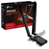 Image de TP-Link Archer TBE400E V1 - Adaptateur réseau - PCIe - Wi-Fi 6E, Wi-Fi 7, Bluetooth en occasion ou reconditionné