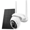 Image de Caméra de surveillance TP-LINK Tapo C665G + panneau solaire