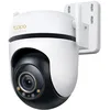 Image de TP-LINK Tapo C530WS V2 - Netzwerk-?berwachungskamera - schwenken / neigen - Au?enbereich - wetterfest - Farbe (Tag&Nacht)