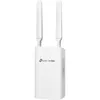 Image de TP-Link Omada Er703wP-4G-Outdoor, Wei?, Wandmontage, Status, Extern, 4 Dbi, 512 mb