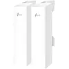 Image de TP-Link Omada Eap215-Bridge Kit V1 - Wireless Bridge - 1gbe - WI-Fi 6, WI-Fi 5 - 5 Ghz - ClouD-Verwaltet - Stabmontage (packung Mit 2) (eap215-Bridge