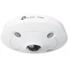 Image de TP-Link Vigi Insight S655i V1 - NetzwerK-?berwachungskamera - Fisheye - Innenbereich - Wasserfest - Farbe (tag&nacht)