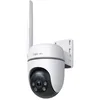 Image de TP-Link OUT PAN/TILT 4G LTE CAMERA