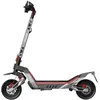 Image de NAVEE XT5 Pro, Trottinette Electrique Adulte, Scooter Électrique Pliable Tout Terrain,25km/h Autonomie 75km, Batterie 596,7Wh,Bras Suspension,Freins,Pneus 12 Tubeless, Verrouillage APP,TCS,IPX6