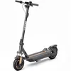 Image de NAVEE GT5 Pro Trottinette Electrique Adulte 75KM Longue Autonomie, Moteur 1350W, Triple Freinage & TCS, Antivol Intégré et Connectivité Bluetooth, Pneus 10" Tubeless, Sécurité 360°, App Intelligent