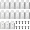 Image de Anthbot - Kit  15 Lames Et 10 Visses
