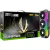 Image de GeForce RTX 5080 AMP Extreme INFINITY, Carte graphique
