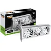Image de Inno3D GeForce RTX 5080 X3 OC 16GB GDDR7 Reflex 2 RTX AI DLSS4 Blanca