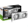 Image de GeForce RTX 5070 TWIN X2 OC blanc, Carte graphique
