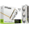 Image de GeForce RTX 5090 SOLID OC White Edition, Carte graphique