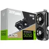Image de ZOTAC Gaming RTX 5050 Twin Edge OC 8GB GDDR6 Reflex 2 RTX AI DLSS4