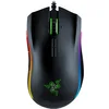 Image de Razer Mamba Elite - Souris Filaire (avec 9 Boutons Mécaniques Programmables, Capteur Optique avec Illumination Chromatique RGB et 16.000 DPI)