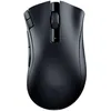 Image de Razer DeathAdder V2 X Hyperspeed - Souris Gaming ergonomique sans fil pour PC / Mac (Commutateurs mécaniques, technologie sans fil Hyperspeed, capteur optique) Noir
