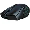 Image de Souris filaire gaming Razer Naga V2 Pro RZ01-04400100-R3G1 Noir en occasion ou reconditionné
