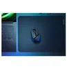 Image de Razer Basilisk Mobile - Souris - ergonomique - pour droitiers - optique - 10 boutons - filaire, sans fil - Bluetooth, USB, 2.4 GHz - récepteur sans fil USB HyperSpeed en occasion ou reconditionné