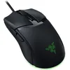 Image de Souris gaming filaire Razer Cobra Noir et vert en occasion ou reconditionné