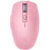 Image de Razer Orochi V2 - Souris Gaming sans Fil avec Jusqu'à 950 Heures d'Autonomie (Design Ultra-léger, sans Fil HyperSpeed & Bluetooth, Interrupteur de Souris Mécanique 2e Gen) Rose Quartz