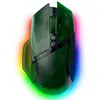 Image de Souris sans fil gaming Razer Basilisk V3 Pro Phantom Green Edition Vert et Noir en occasion ou reconditionné