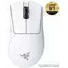 Image de Souris Gamer Sans Fil RAZER DEATHADDER V4 PRO BLANC