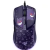 Image de Razer Cobra Gengar Edition - Souris Gaming Filaire légère - Capteur 8500 DPI - 58 g - Commutateurs optiques de 3e génération - Éclairage Chroma - Câble Speedflex - PC/Mac | Pokémon Gengar