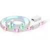 Image de Razer Aether Strip - Bande Lumineuse Intelligente LED RGB pour Maison Connectée (Conception Flexible, Chroma RGB, Compatible avec Matter et l'Application Maison Intelligente