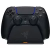 Image de Station de charge rapide pour manette sans fil PS5 DualSense Razer Noir en occasion ou reconditionné