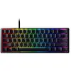 Image de Razer Huntsman Mini (Purple Switch) - Disposition Nordique