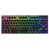 Image de Clavier sans fil gaming Azerty Razer Deathstalker V2 Pro TKL Noir en occasion ou reconditionné