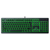 Image de Clavier gaming filaire - ORNATA V3 X - Noir RAZER