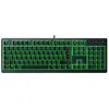 Image de Clavier filaire Azerty Razer Ornata V3 X Noir en occasion ou reconditionné