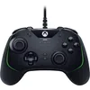 Image de Razer Wolverine V2 - Manette de Jeu Filaire pour Xbox Series X|S + Xbox One + PC (2 Boutons Multifonctions Personnalisables, Boutons d'action, pavé directionnel, Mode Hair Trigger) Noir