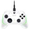 Image de Razer Wolverine V2 Chroma - Manette Xbox Series X|S entièrement personnalisable avec éclairage RGB (6 boutons multifonctions, capuchons de stick interchangeables, mode Hair Trigger) Mercury