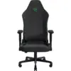 Image de Chaise gaming ISKUR V2 X NOIR RZ38-05310100-R3G1 RAZER