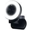 Image de Razer Kiyo - Webcam - couleur - 4 MP - 1920 x 1080 - audio - câblé - USB 2.0 - MJPEG, H.264, YUV2 en occasion ou reconditionné