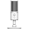 Image de Razer Seiren X - Microphone à Condensateur pour eux Vidéo (Amortisseur de Chocs Intégré - Microphone Streaming de Qualité Professionnelle) Mercury