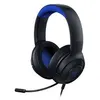 Image de Casque Gaming PS4 Razer Kraken X Noir et Bleu en occasion ou reconditionné