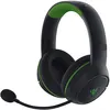 Image de Casque Gaming sans fil Wifi Razer Kaira pour Xbox Série X/S Noir et vert en occasion ou reconditionné