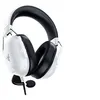 Image de Casque Gaming filaire Razer BlackShark V2 X multiplateforme avec annulation du bruit Blanc en occasion ou reconditionné