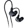 Image de Razer Moray - Écouteurs Intra-Auriculaires Ergonomiques pour Streamer Toute la journée (Conception Acoustique Hybride avec Deux Haut-parleurs, Isolation Passive du Bruit Supérieure) Noir