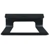 Image de Razer Laptop Stand - Support Ergonomique pour Ordinateur Portable (Angle d'inclinaison de 18 degrés, Aluminium et Design Ergonomique) Noir
