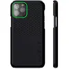 Image de Razer Arctech Slim Black Case - Coque pour iPhone 11 Pro - Protection avec Technologie Thermaphene Performance (Protection certifiée Contre Les Chutes, Refroidissement amélioré du Smartphone) Noir
