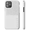 Image de Razer Arctech Slim Case pour le iPhone 11 Pro Max Mercury/Blanc