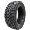 Image de RADAR LT285/70 R 17 TL 121/118Q RENEGADE M/T (R7) 10PR OWL M+S P.O.R LRE (CHN) toutes saisons